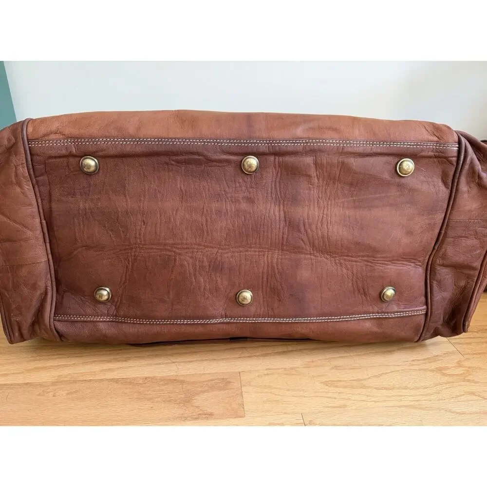 MaheTri large brown